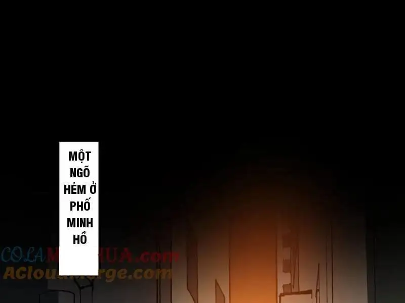 Truyện Tranh Ta Sáng Tạo Truyền Thuyết Đô Thị trang 4