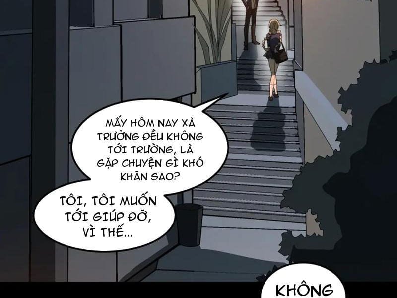 Truyện Tranh Ta Sáng Tạo Truyền Thuyết Đô Thị trang 4