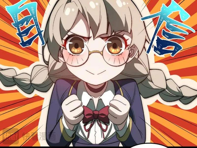 Truyện Tranh Ta Sáng Tạo Truyền Thuyết Đô Thị trang 4