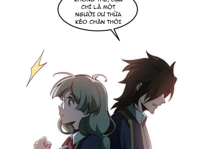 Truyện Tranh Ta Sáng Tạo Truyền Thuyết Đô Thị trang 4