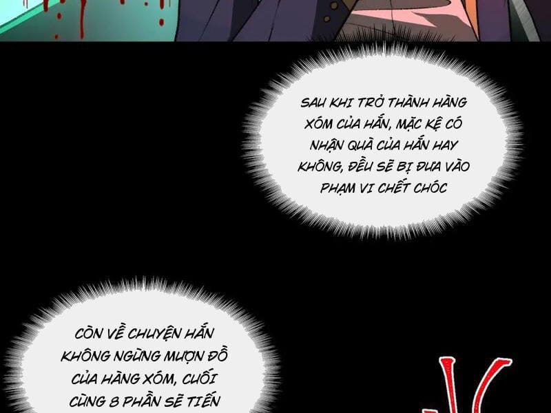 Truyện Tranh Ta Sáng Tạo Truyền Thuyết Đô Thị trang 4