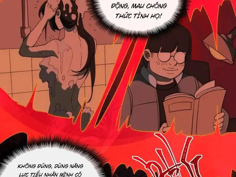 Truyện Tranh Ta Sáng Tạo Truyền Thuyết Đô Thị trang 4