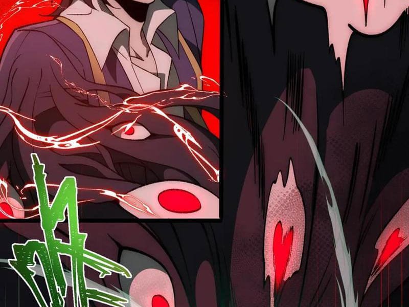 Truyện Tranh Ta Sáng Tạo Truyền Thuyết Đô Thị trang 4