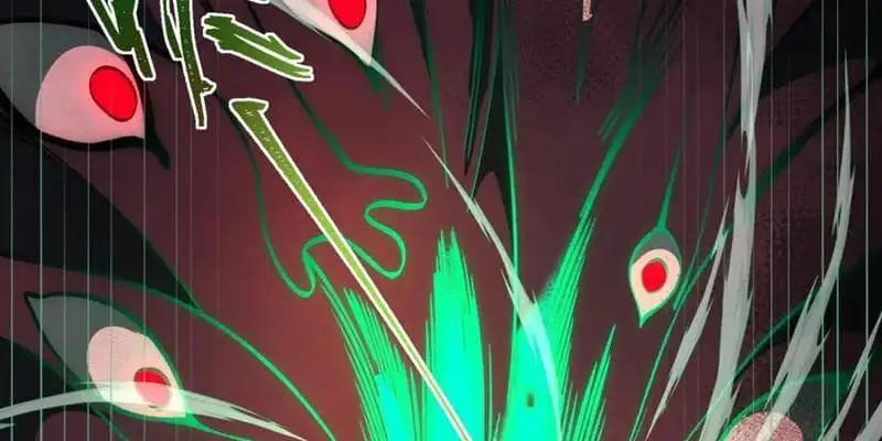 Truyện Tranh Ta Sáng Tạo Truyền Thuyết Đô Thị trang 4