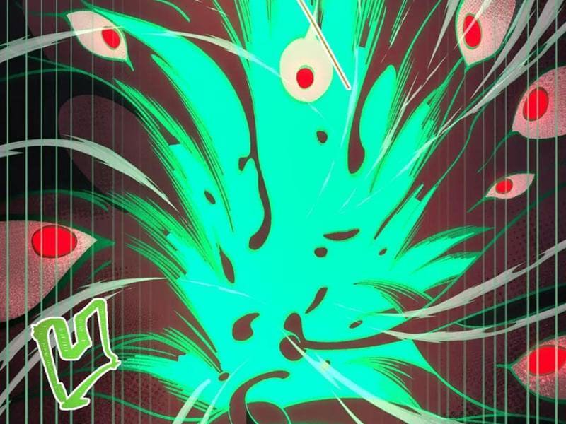 Truyện Tranh Ta Sáng Tạo Truyền Thuyết Đô Thị trang 4