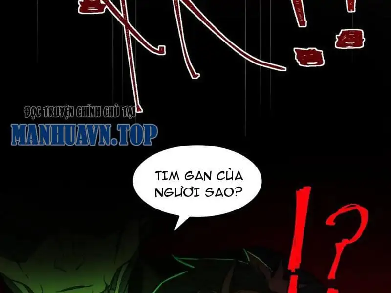 Truyện Tranh Ta Sáng Tạo Truyền Thuyết Đô Thị trang 4