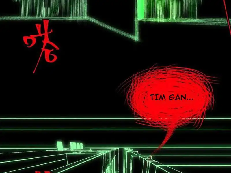 Truyện Tranh Ta Sáng Tạo Truyền Thuyết Đô Thị trang 4