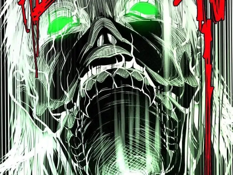 Truyện Tranh Ta Sáng Tạo Truyền Thuyết Đô Thị trang 4