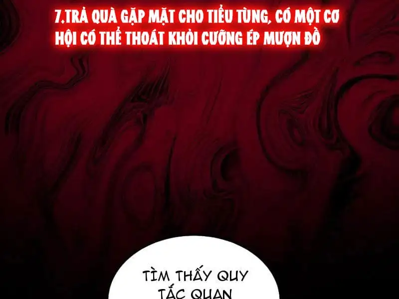 Truyện Tranh Ta Sáng Tạo Truyền Thuyết Đô Thị trang 4