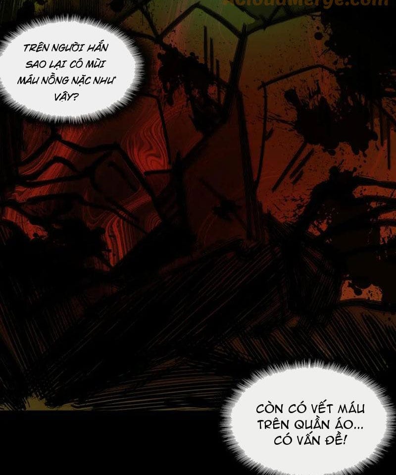 Truyện Tranh Ta Sáng Tạo Truyền Thuyết Đô Thị trang 4