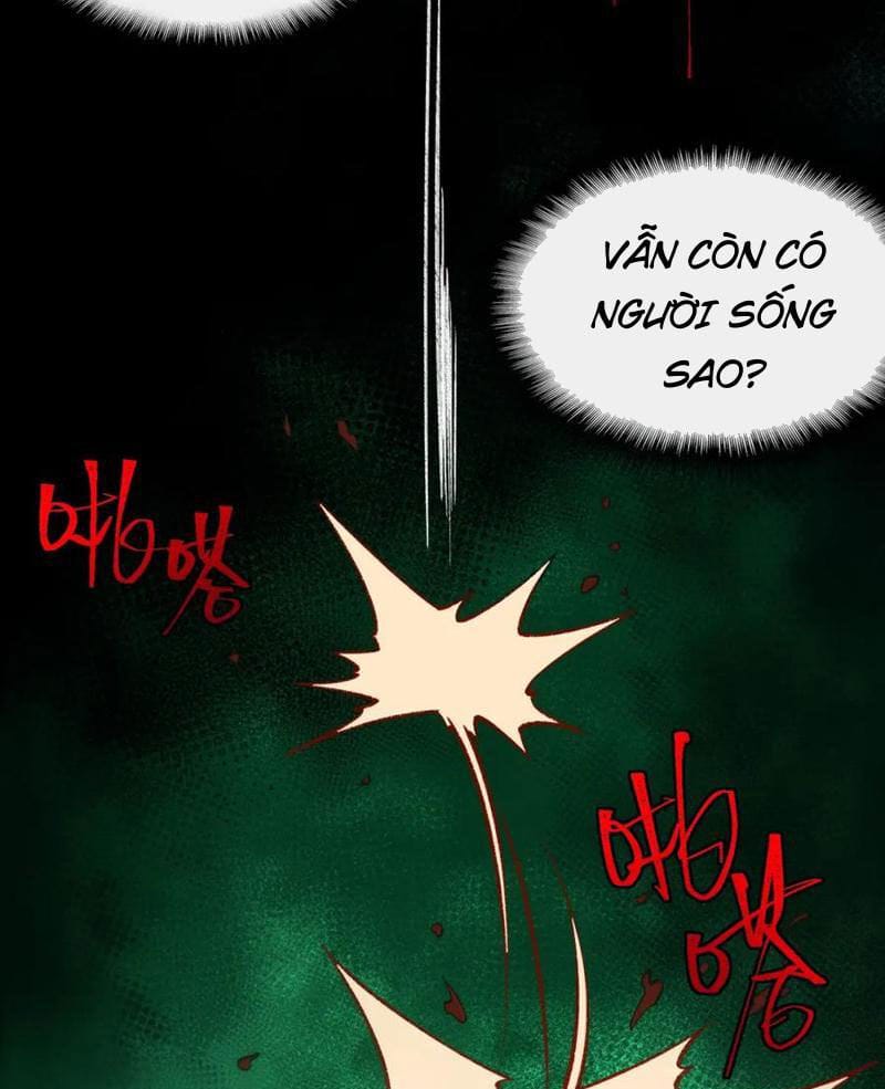 Truyện Tranh Ta Sáng Tạo Truyền Thuyết Đô Thị trang 4