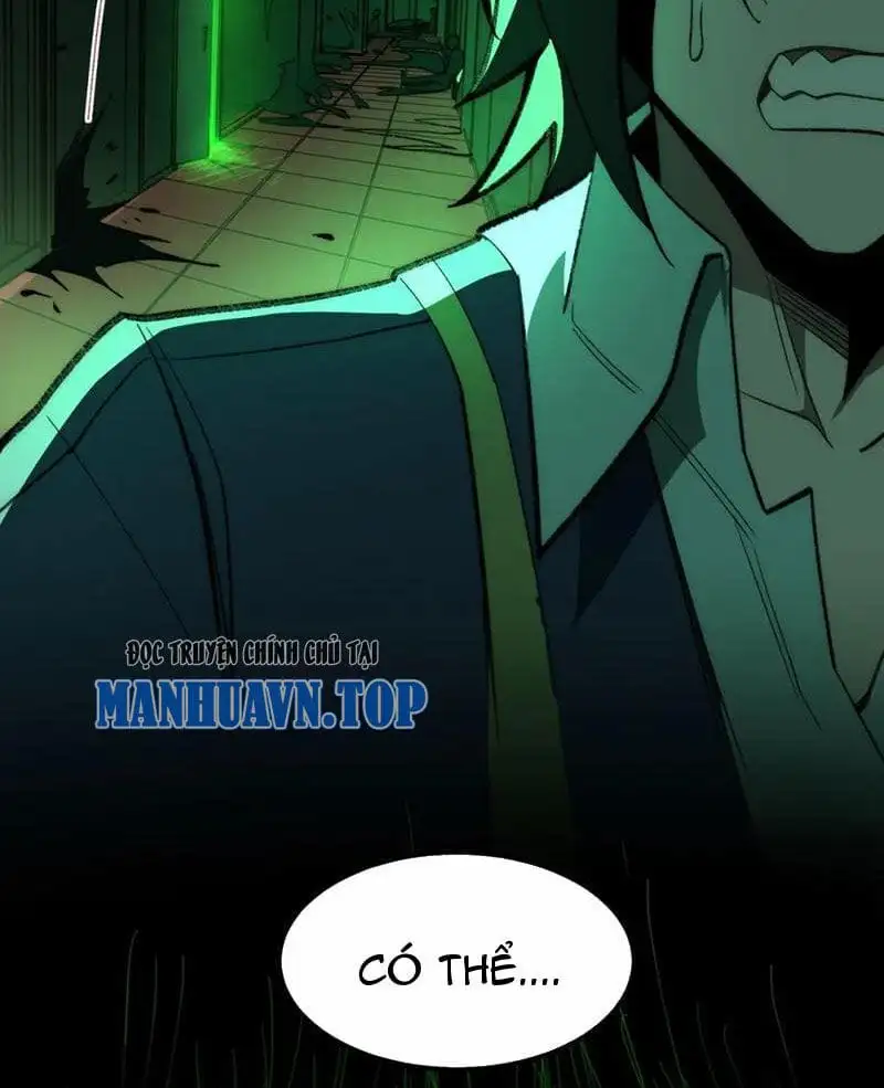 Truyện Tranh Ta Sáng Tạo Truyền Thuyết Đô Thị trang 4