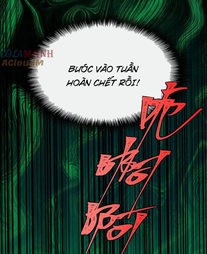 Truyện Tranh Ta Sáng Tạo Truyền Thuyết Đô Thị trang 4