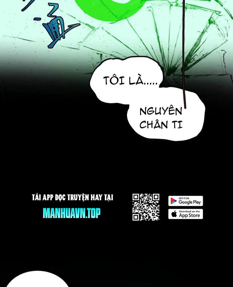 Truyện Tranh Ta Sáng Tạo Truyền Thuyết Đô Thị trang 4