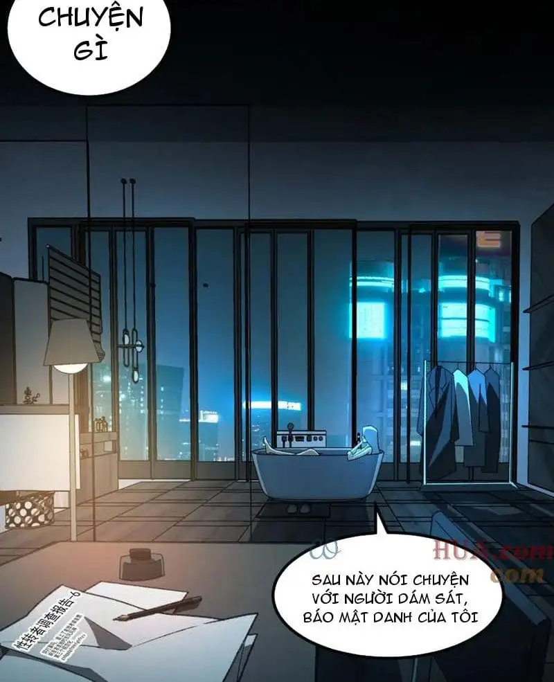 Truyện Tranh Ta Sáng Tạo Truyền Thuyết Đô Thị trang 4