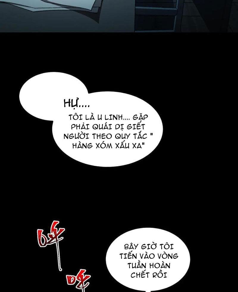 Truyện Tranh Ta Sáng Tạo Truyền Thuyết Đô Thị trang 4