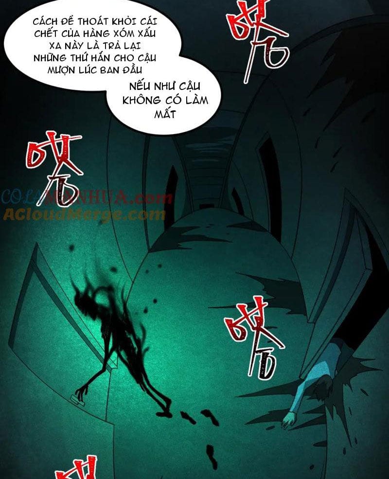 Truyện Tranh Ta Sáng Tạo Truyền Thuyết Đô Thị trang 4