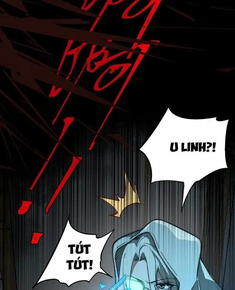 Truyện Tranh Ta Sáng Tạo Truyền Thuyết Đô Thị trang 4