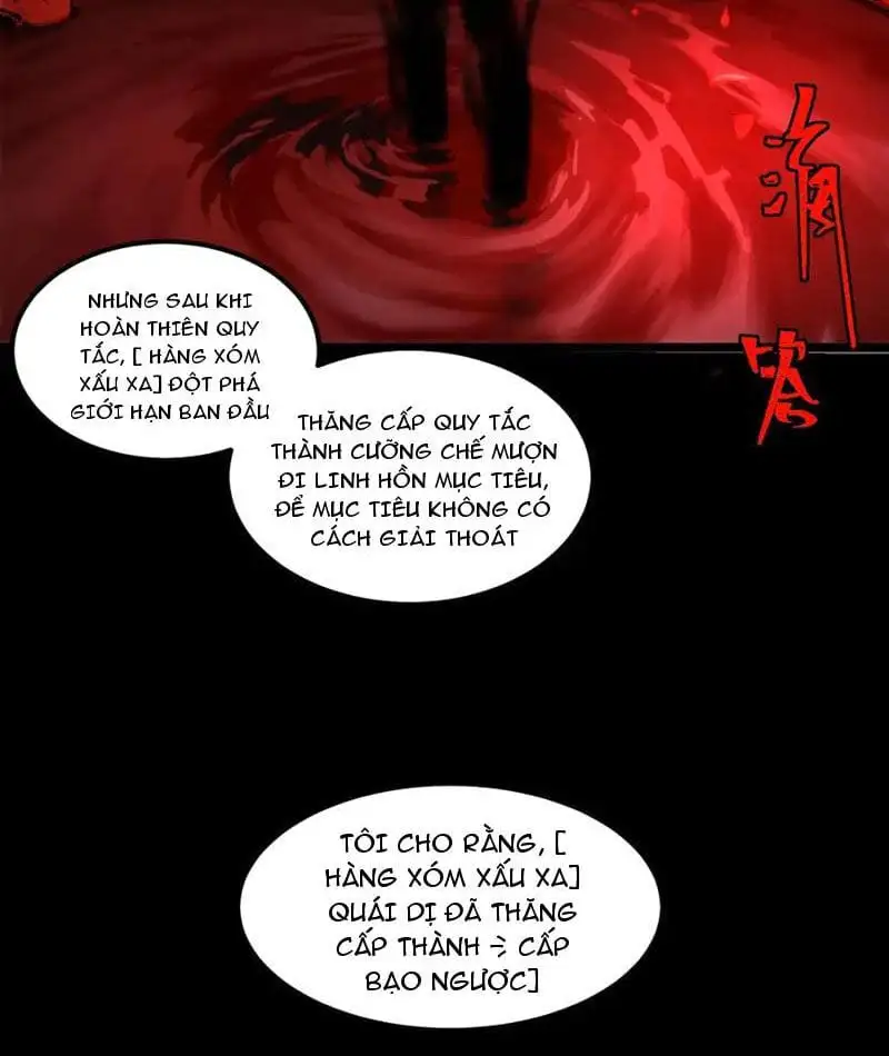 Truyện Tranh Ta Sáng Tạo Truyền Thuyết Đô Thị trang 4