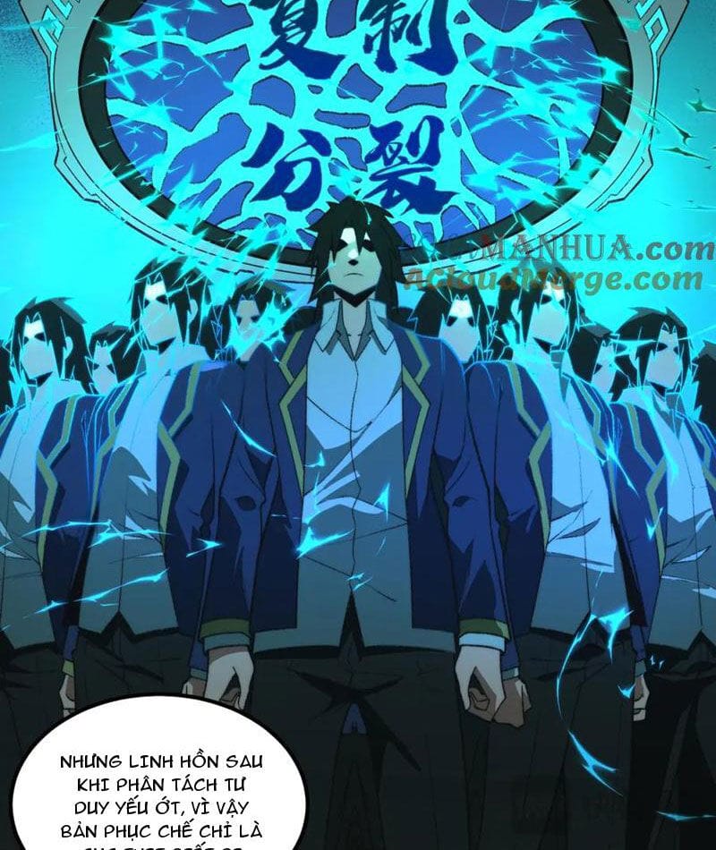 Truyện Tranh Ta Sáng Tạo Truyền Thuyết Đô Thị trang 4