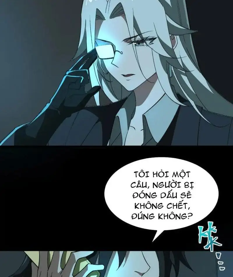 Truyện Tranh Ta Sáng Tạo Truyền Thuyết Đô Thị trang 4