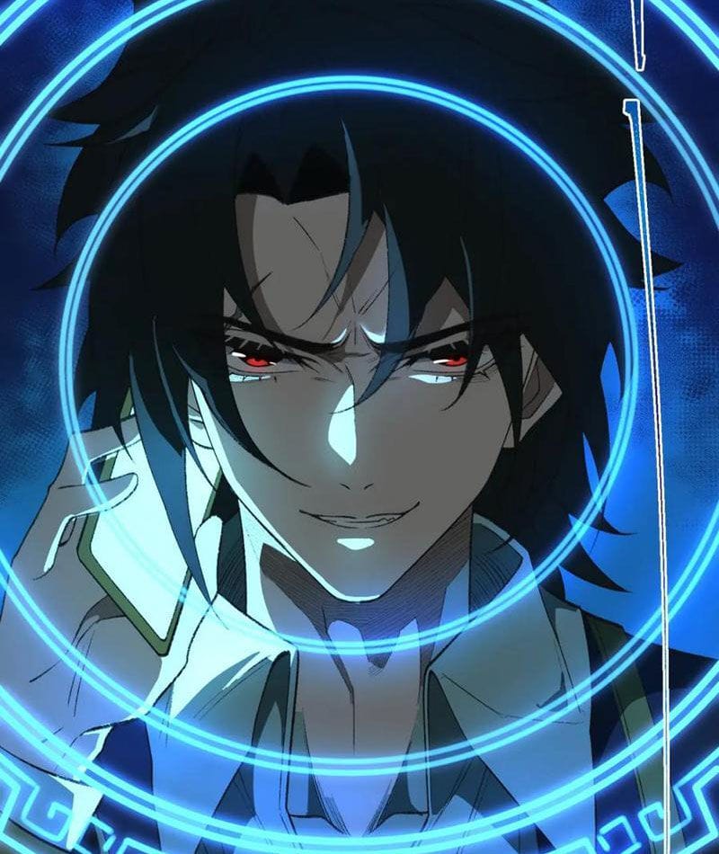 Truyện Tranh Ta Sáng Tạo Truyền Thuyết Đô Thị trang 4