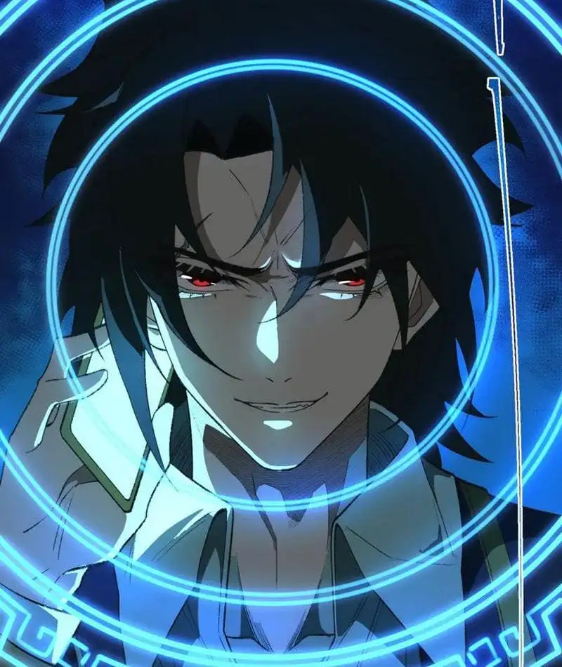 Truyện Tranh Ta Sáng Tạo Truyền Thuyết Đô Thị trang 4