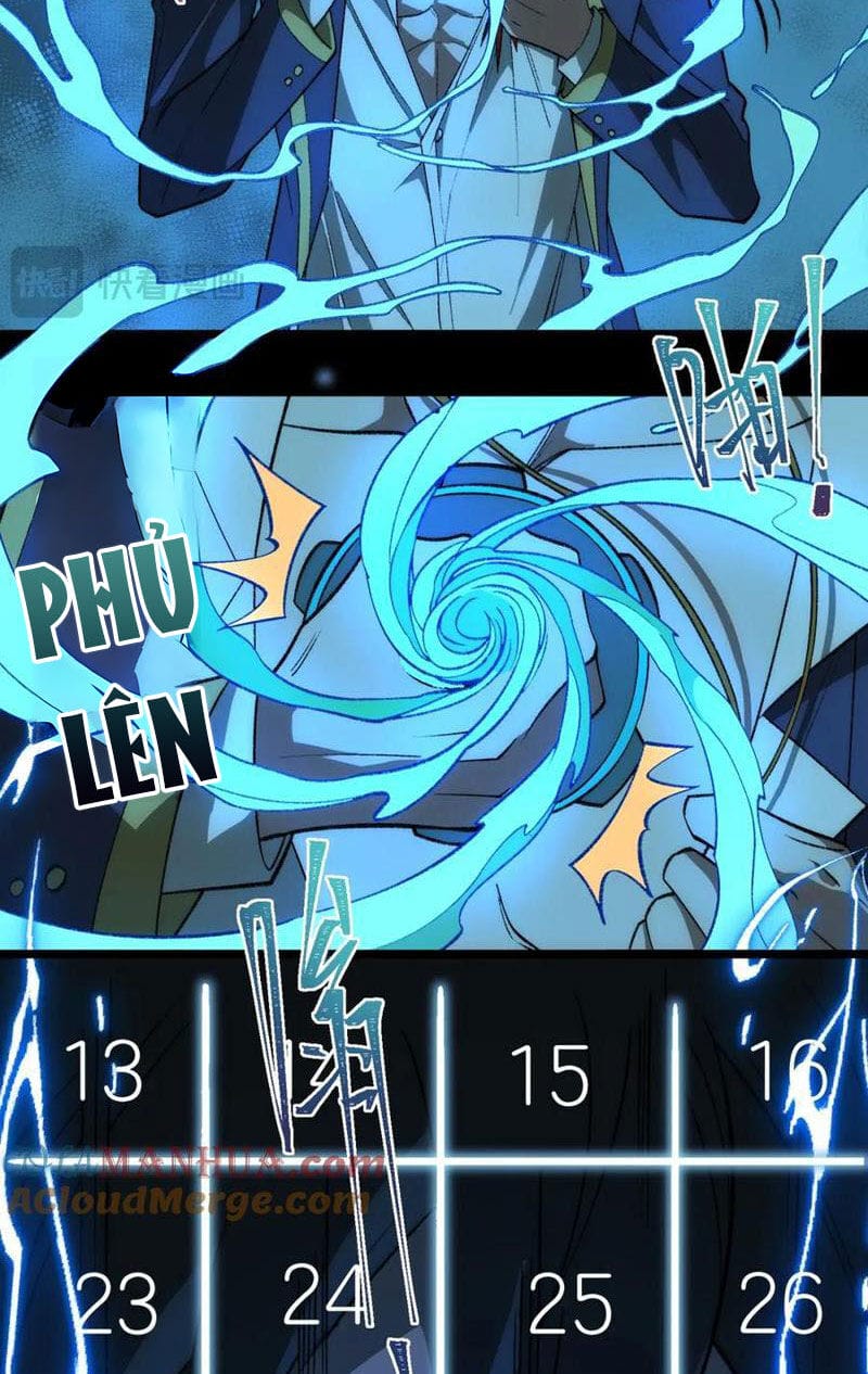 Truyện Tranh Ta Sáng Tạo Truyền Thuyết Đô Thị trang 4