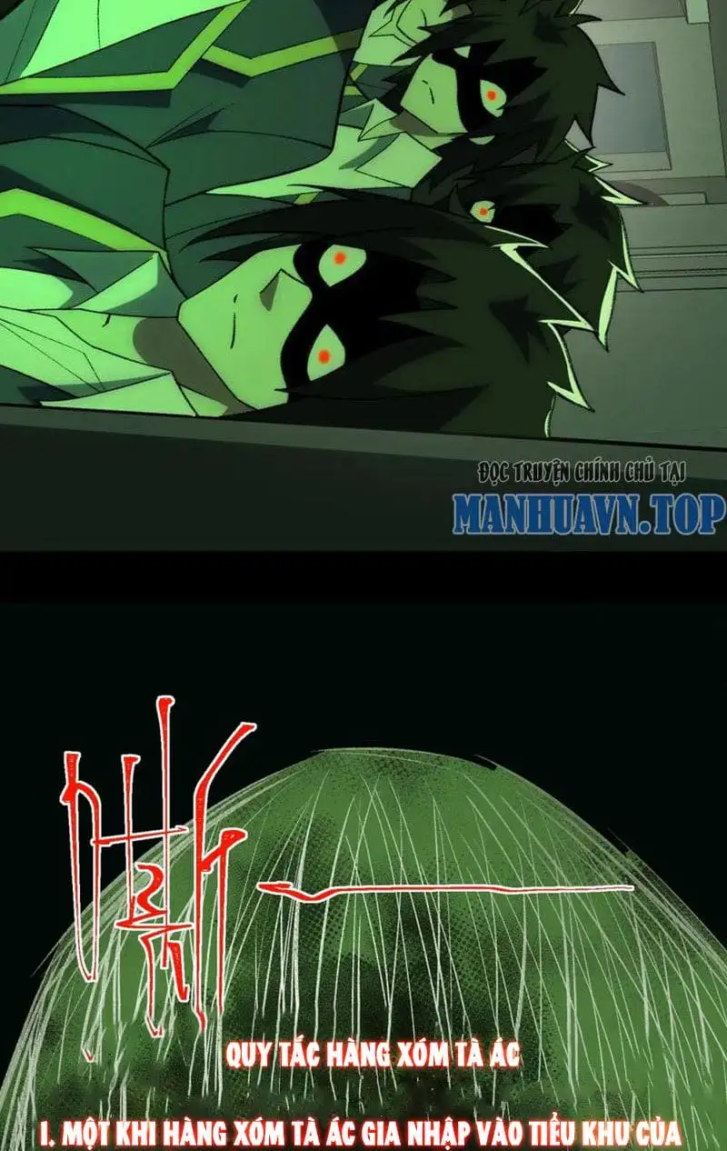 Truyện Tranh Ta Sáng Tạo Truyền Thuyết Đô Thị trang 4