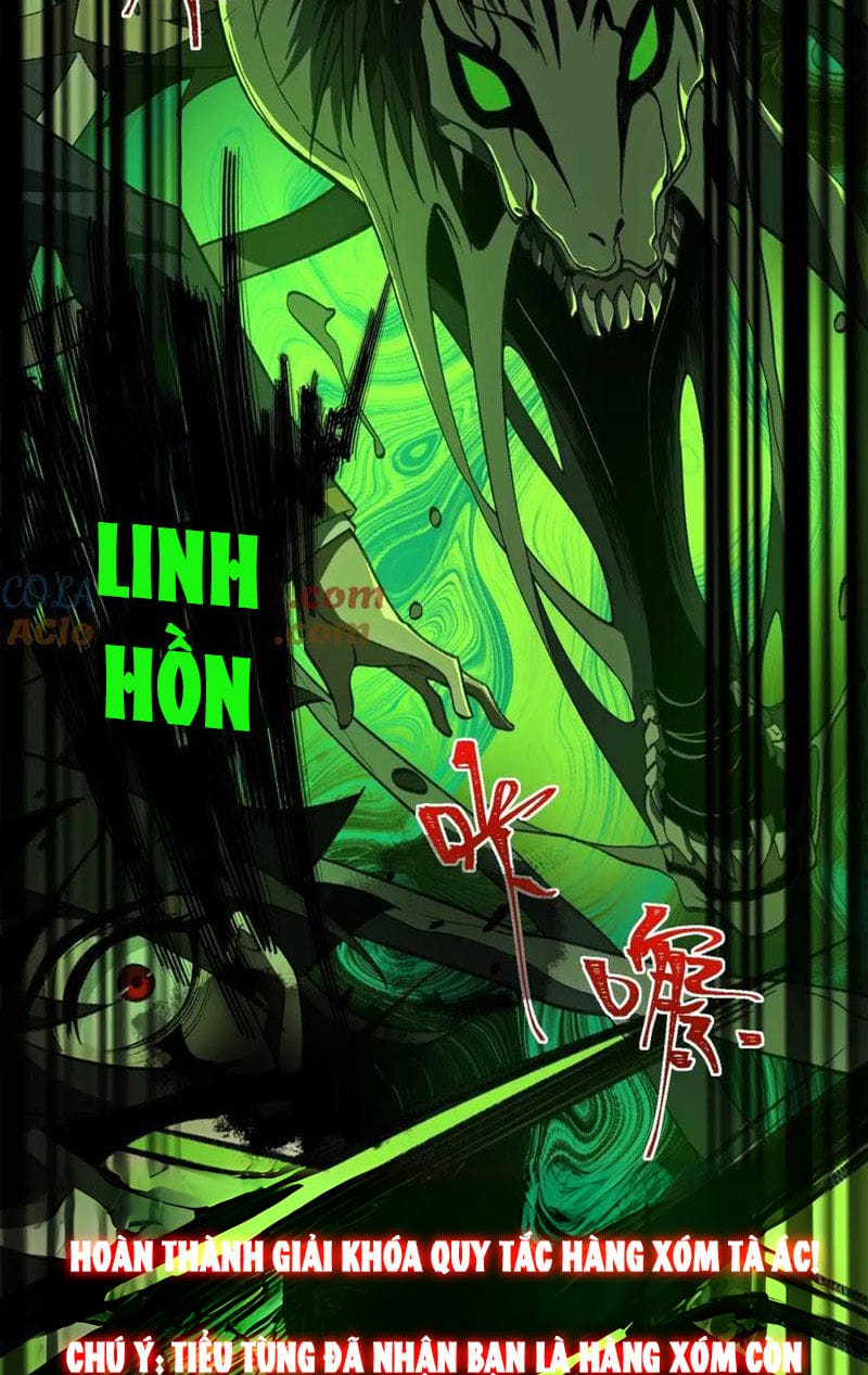 Truyện Tranh Ta Sáng Tạo Truyền Thuyết Đô Thị trang 4