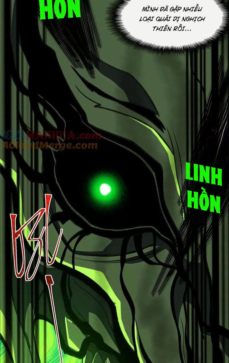 Truyện Tranh Ta Sáng Tạo Truyền Thuyết Đô Thị trang 4