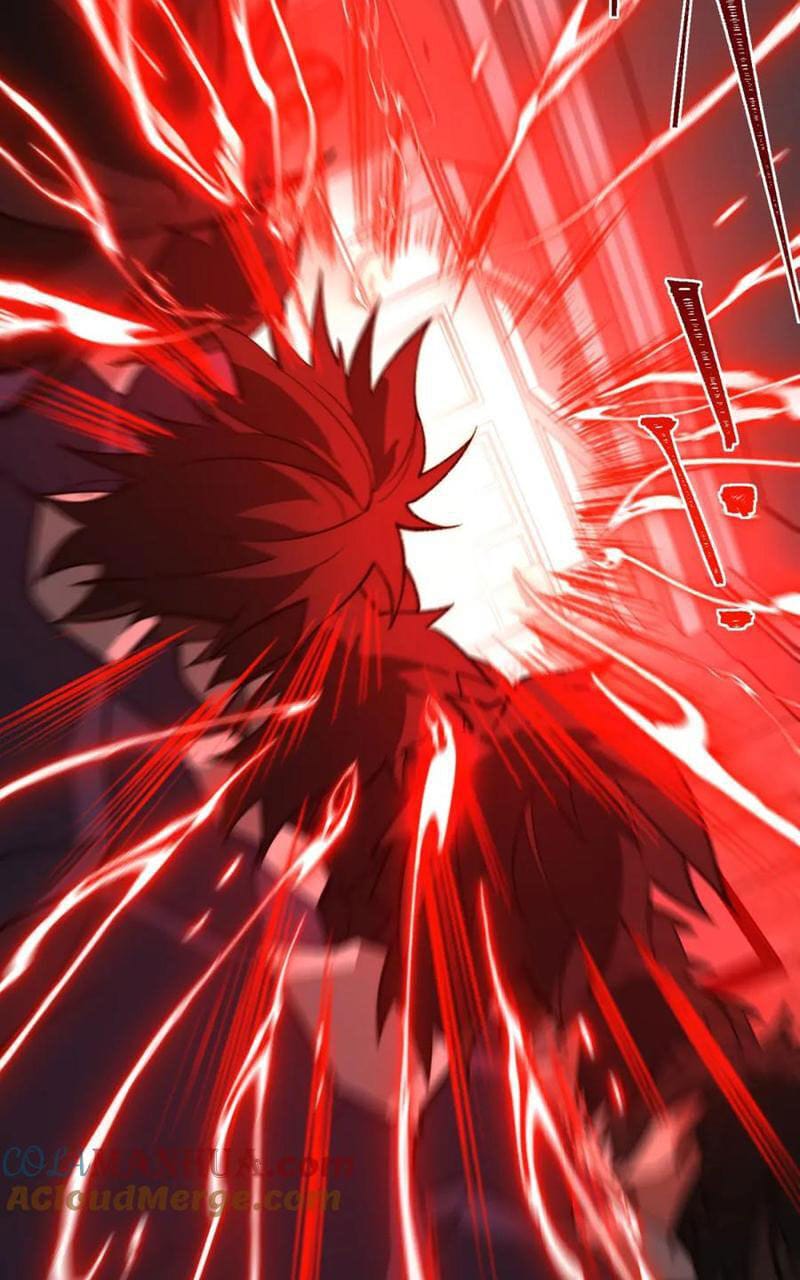 Truyện Tranh Ta Sáng Tạo Truyền Thuyết Đô Thị trang 4