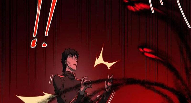 Truyện Tranh Ta Sáng Tạo Truyền Thuyết Đô Thị trang 4