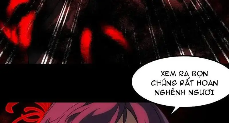 Truyện Tranh Ta Sáng Tạo Truyền Thuyết Đô Thị trang 4