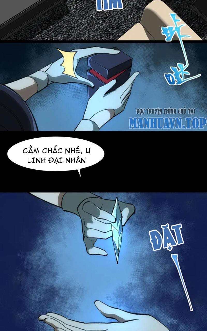 Truyện Tranh Ta Sáng Tạo Truyền Thuyết Đô Thị trang 4