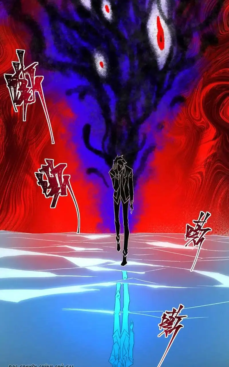 Truyện Tranh Ta Sáng Tạo Truyền Thuyết Đô Thị trang 4