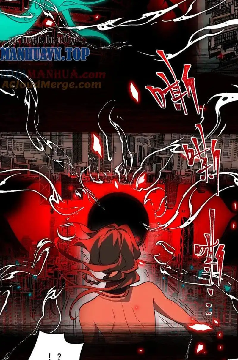 Truyện Tranh Ta Sáng Tạo Truyền Thuyết Đô Thị trang 4