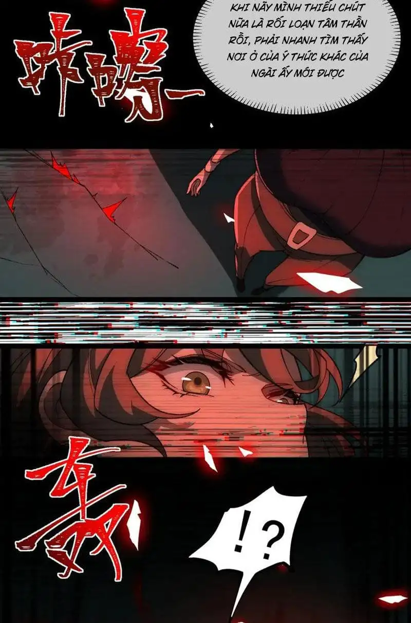 Truyện Tranh Ta Sáng Tạo Truyền Thuyết Đô Thị trang 4