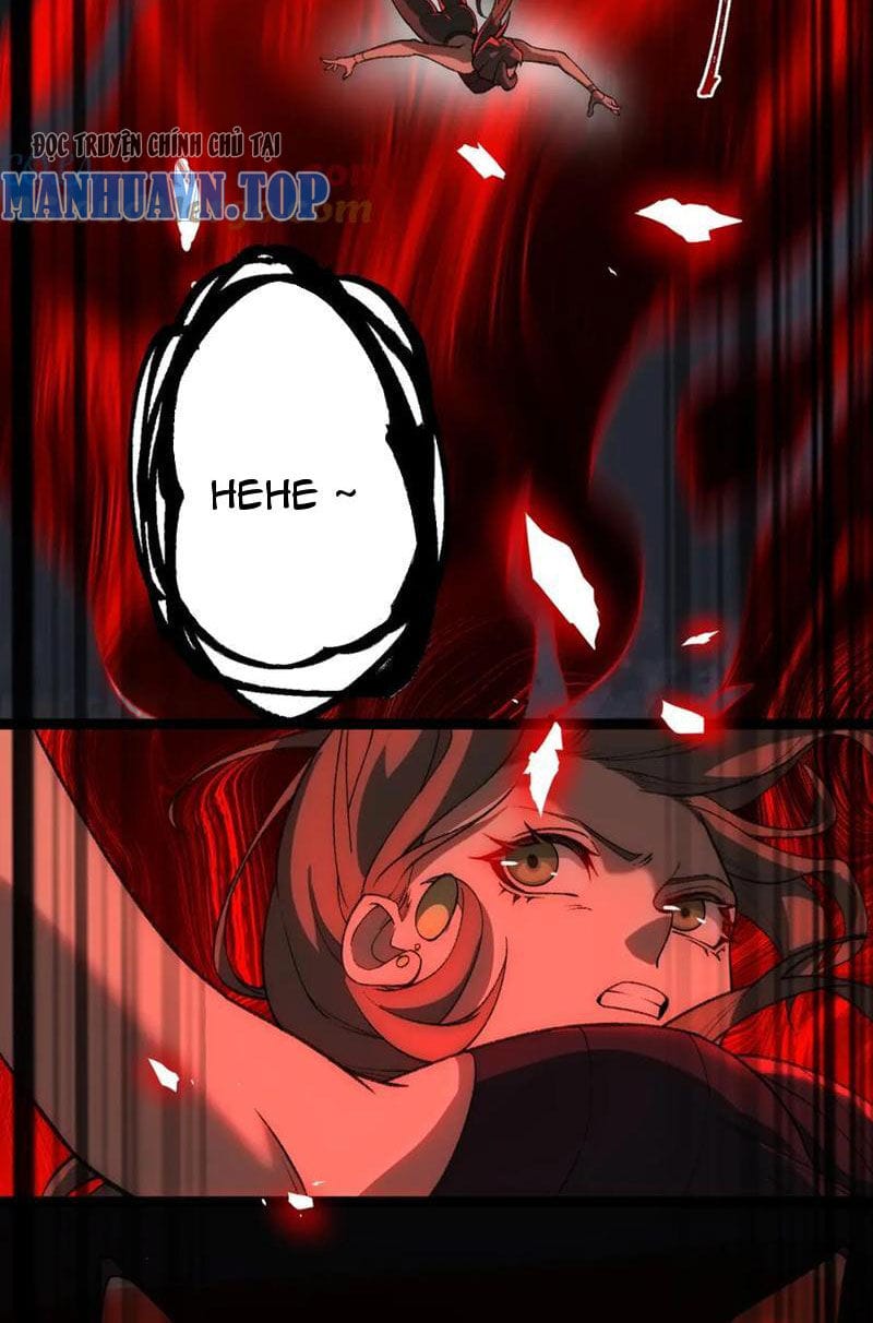 Truyện Tranh Ta Sáng Tạo Truyền Thuyết Đô Thị trang 4