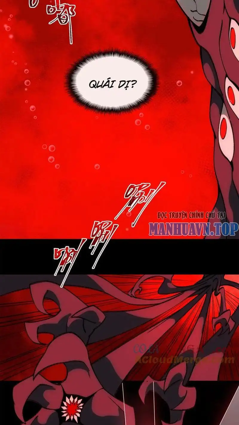 Truyện Tranh Ta Sáng Tạo Truyền Thuyết Đô Thị trang 4