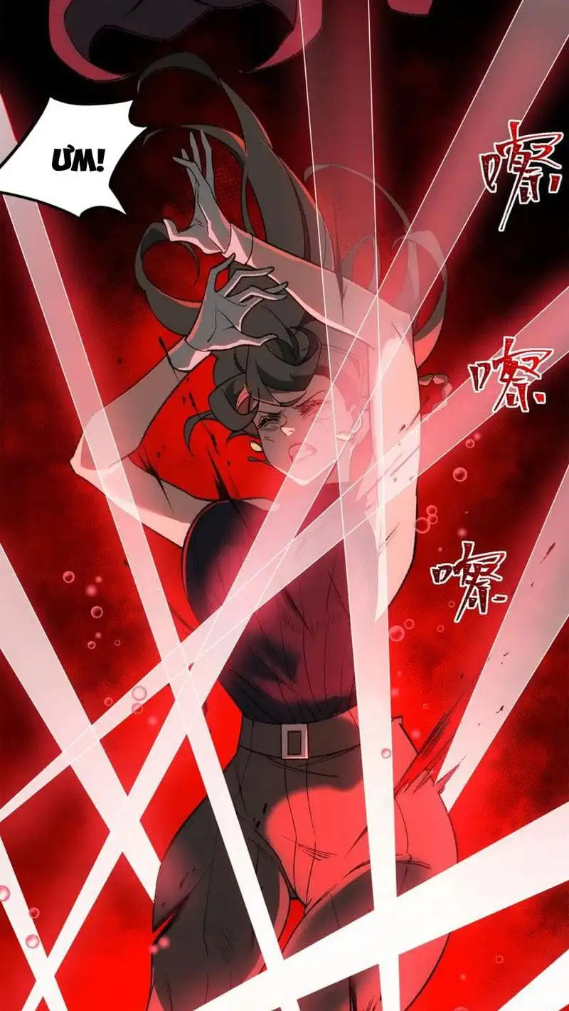 Truyện Tranh Ta Sáng Tạo Truyền Thuyết Đô Thị trang 4