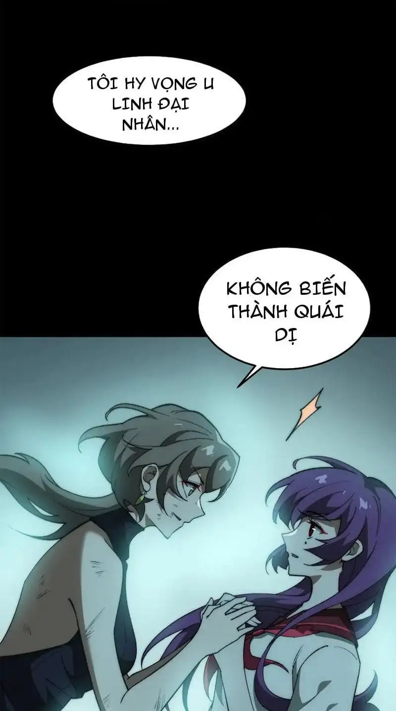 Truyện Tranh Ta Sáng Tạo Truyền Thuyết Đô Thị trang 4