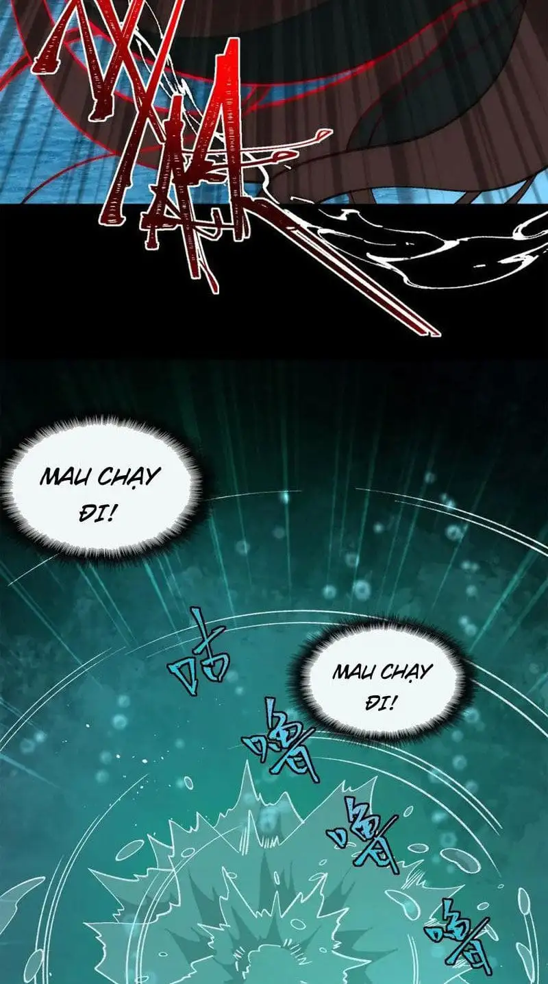 Truyện Tranh Ta Sáng Tạo Truyền Thuyết Đô Thị trang 4