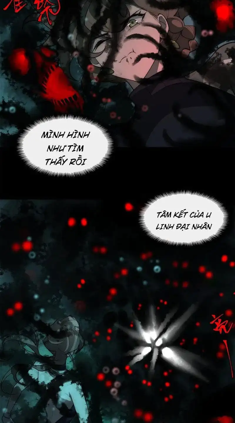 Truyện Tranh Ta Sáng Tạo Truyền Thuyết Đô Thị trang 4