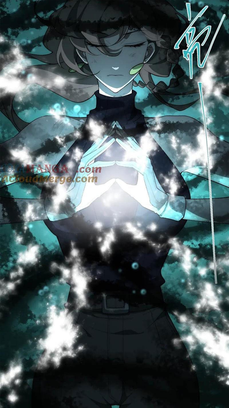 Truyện Tranh Ta Sáng Tạo Truyền Thuyết Đô Thị trang 4