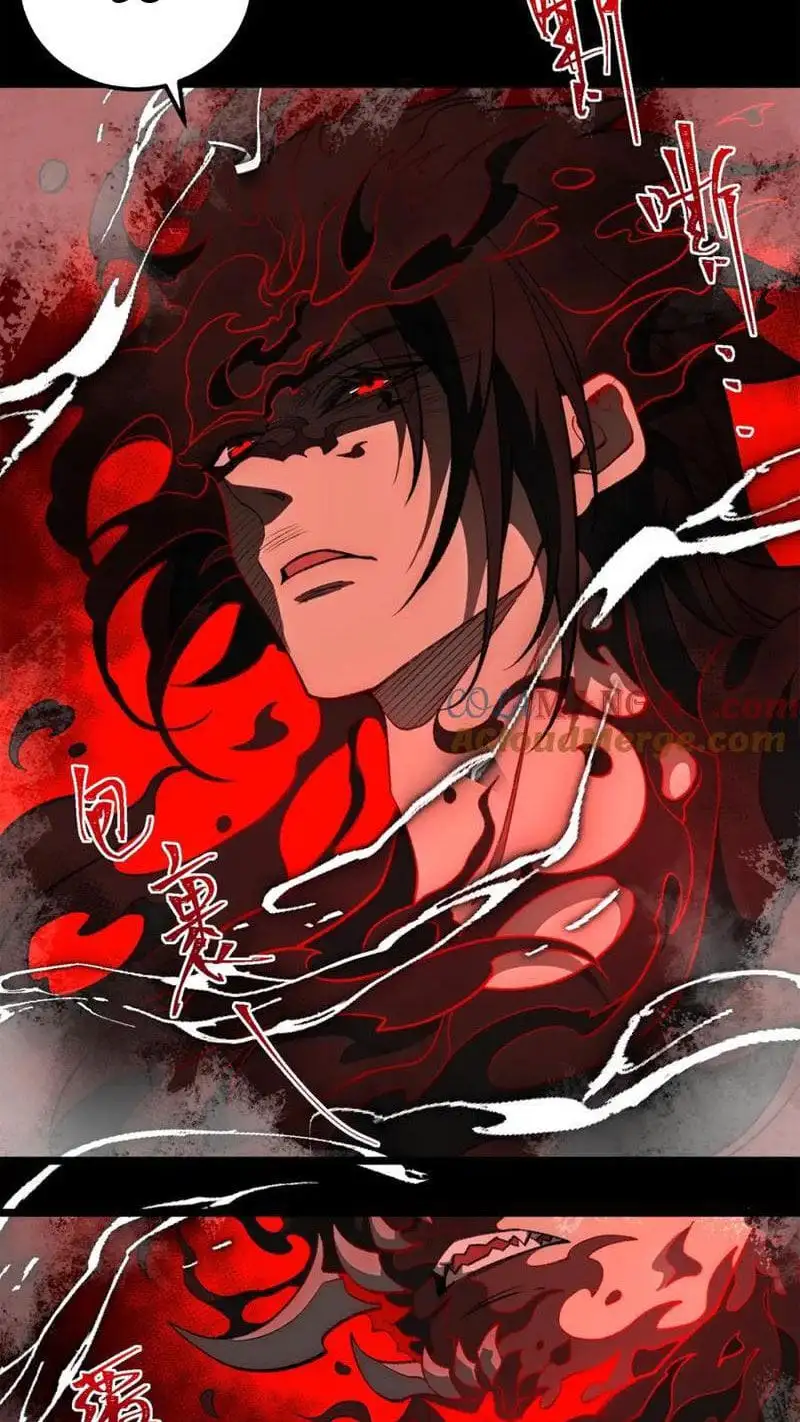 Truyện Tranh Ta Sáng Tạo Truyền Thuyết Đô Thị trang 4