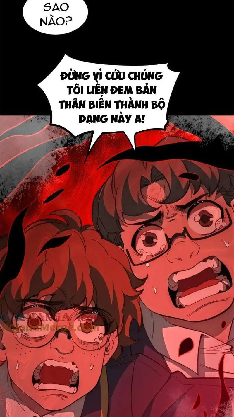 Truyện Tranh Ta Sáng Tạo Truyền Thuyết Đô Thị trang 4