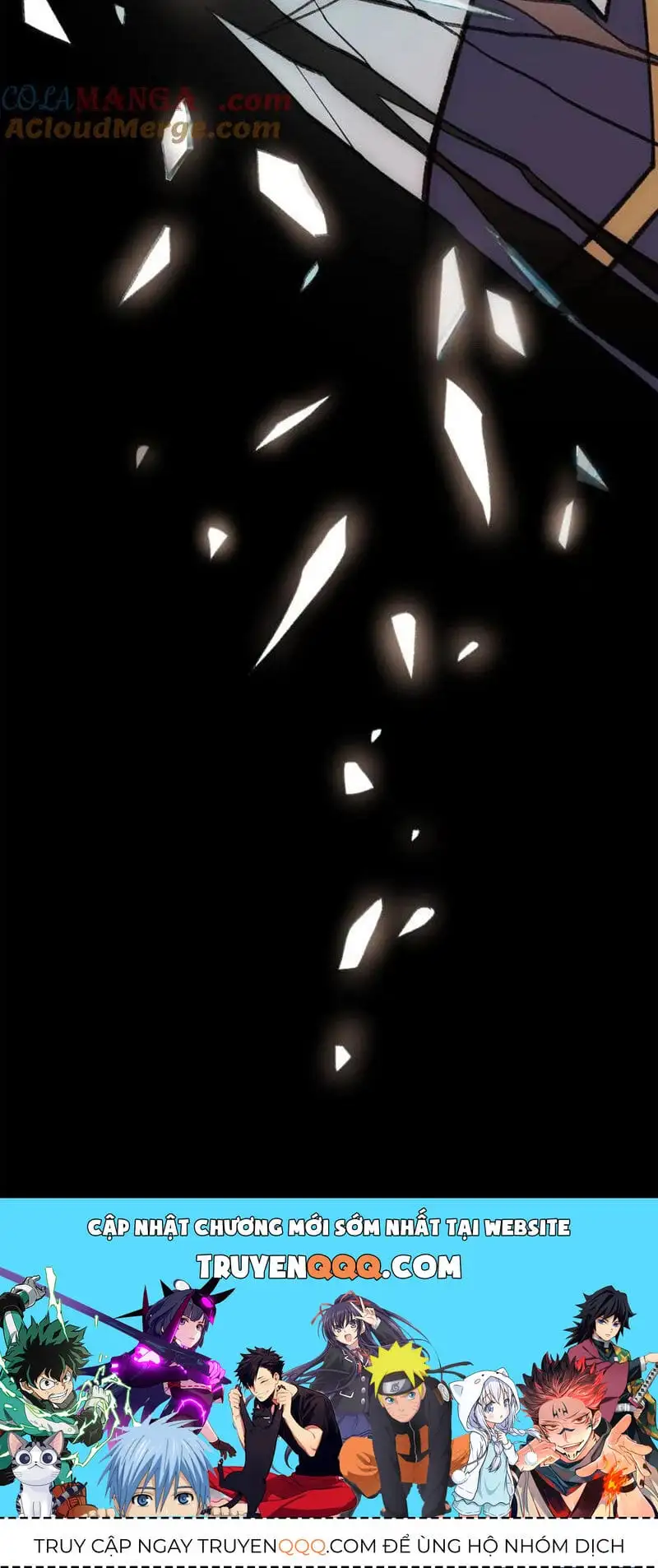 Truyện Tranh Ta Sáng Tạo Truyền Thuyết Đô Thị trang 4