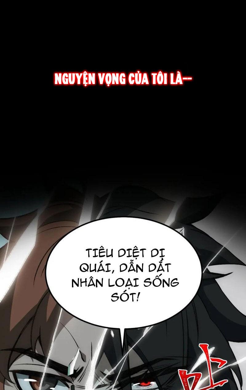 Truyện Tranh Ta Sáng Tạo Truyền Thuyết Đô Thị trang 4