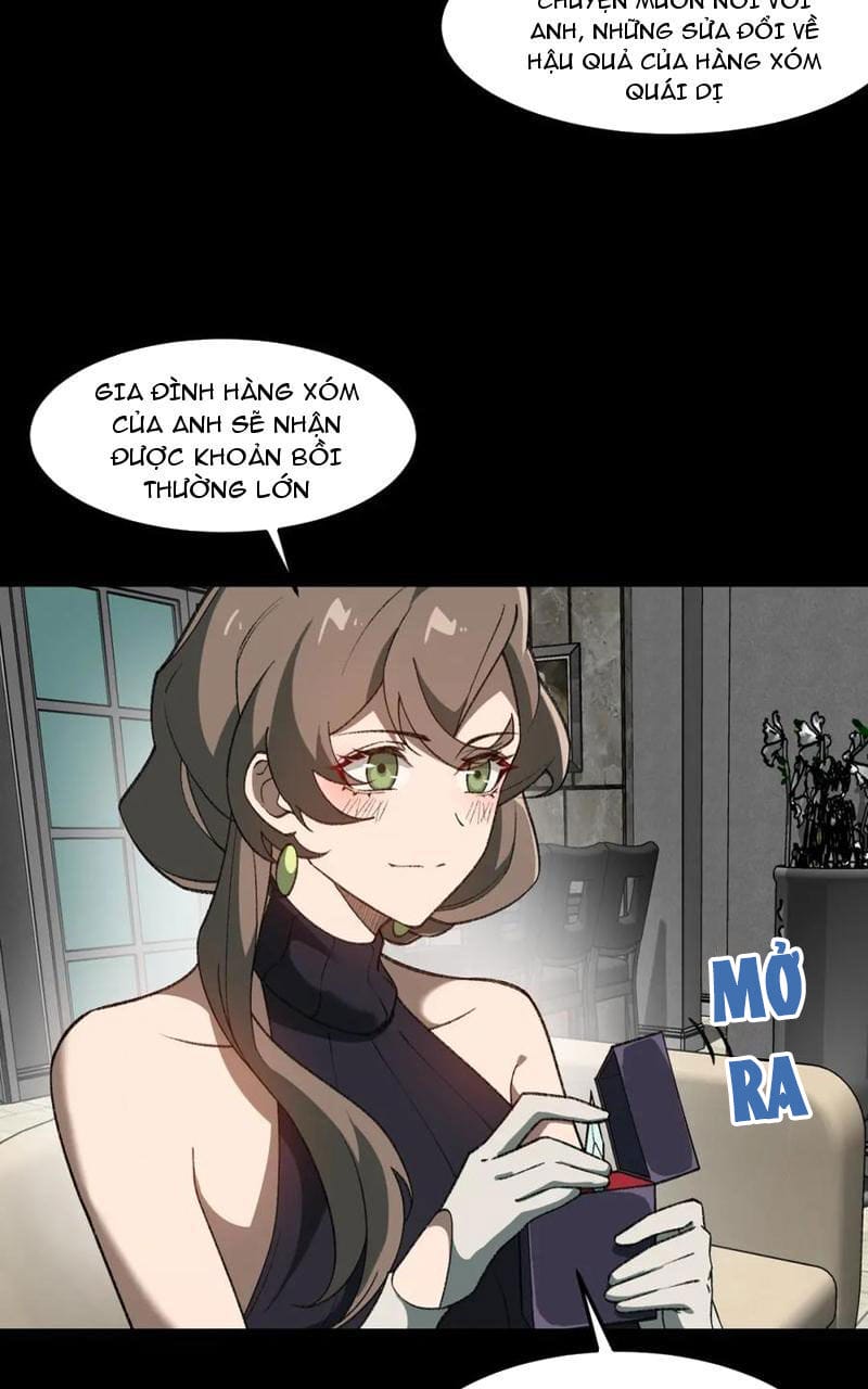 Truyện Tranh Ta Sáng Tạo Truyền Thuyết Đô Thị trang 4